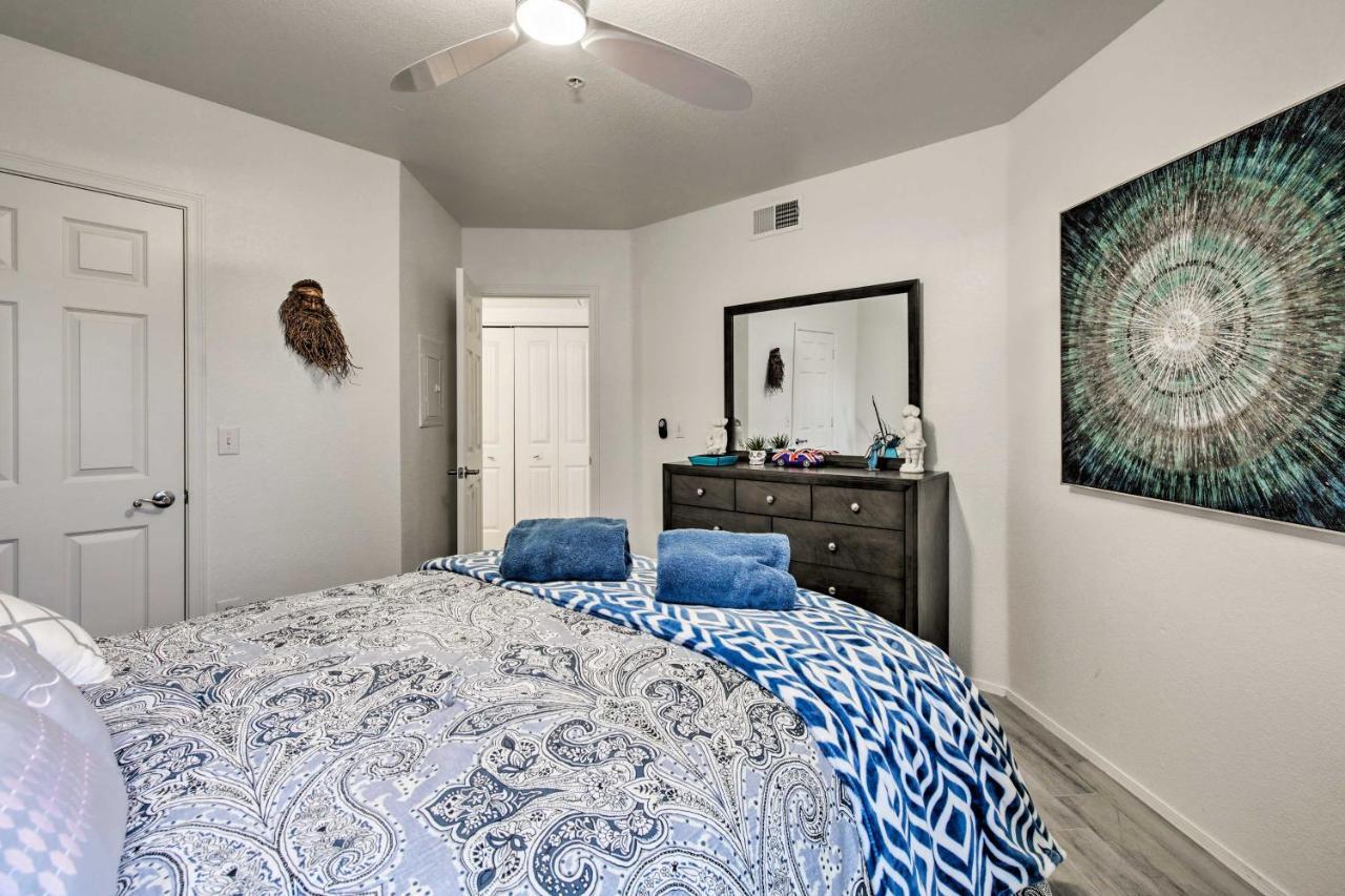 Modern Condo With Pool About 3 Mi To Downtown Phoenix! Esterno foto
